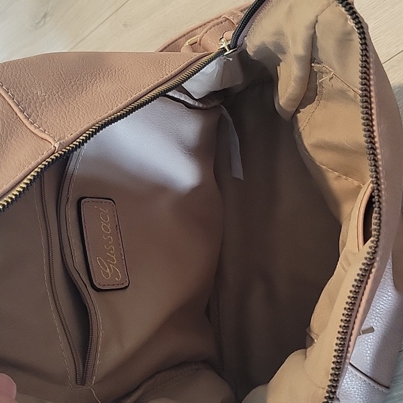 Gussaci Backpack main image 5